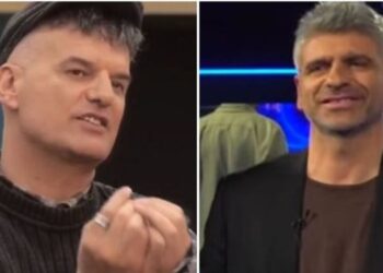 “Kam qenë në të njëjtin burg me të”, Bledi Mane për Qetsorin: Ai qëndronte në bodrum me hajdutët e pusetave