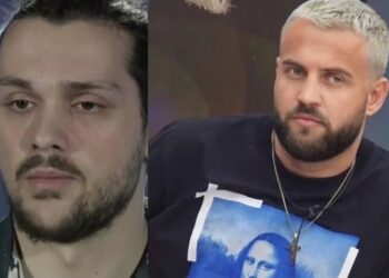 “Në Shkodër e kanë frikë Luizin, ndërrojnë krah kur…”/ Gerti flet për këngëtarin: Shko e pyet në…