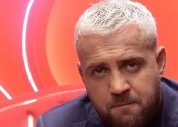 “Sulme deri në ekstrem”/ Diçka e papritur ndodh me Instagramin e Luizit, ndryshon…