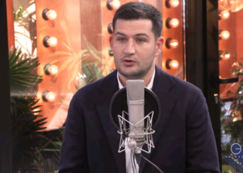 A do të dalë Luizi bashkë me Kiarën? Habit Arbër Hajdari: Televotimi mund të prishet…