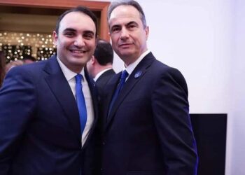 Në garë për zgjedhjet lokale, Belind Këlliçi dhe Luçiano Boçi dorëzojnë mandatin e deputetit