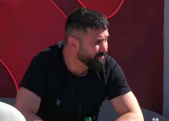 “Olta po aktron që nga dita e parë”, Vis Pupa: E mban veten për nivel tjetër!