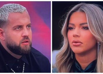 “Tre herë kam dashur ta lë shtëpinë prej teje”/Antoneta i ulëret në fytyrë, Luizi: Merr pra valixhet e ik