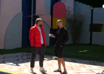“Po e shkatërron, po mendon se ça po planifikoj”/ Çfarë strategjie ka thurur Luizi për Oltën?