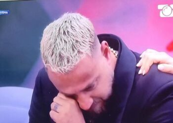 Roja i TCH u vra gjatë sulmit/ Luizi shpërthen në lot: E njihja, nëse fitoj një pjesë të parave do…