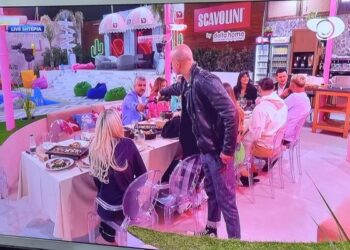 FOTO: Dy hyrje të reja në shtëpinë e Big Brother Vip, ja kush i surprizoi banorët