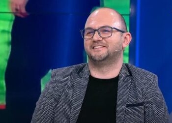 ‘Publiku ka vendosur…’ Kush e krijoi tingullin që na ndal zemrën kur Arbana thotë të eliminuarin