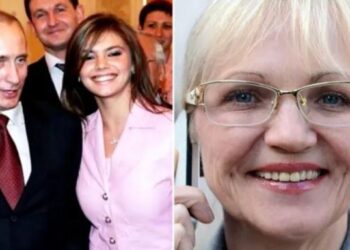 Zbuloi ekzistencën e dy djemve, humb jetën mjekja ruse që solli në jetë fëmijët e të dashurës së Putinit