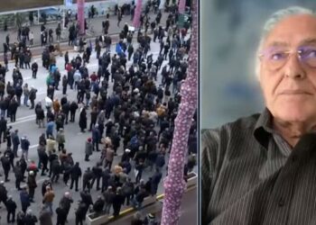 Çupi: Berisha-Meta s’përfaqësohen në partitë e tyre, nuk ka protestë kombëtare me 500 persona