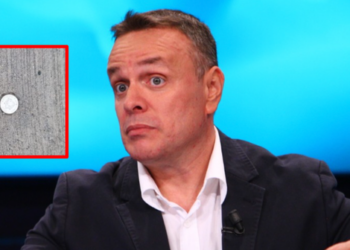 “5 lekëshi i vetëm i rojes së Top Channel”/ Gazetari nxjerr bllof ekspertin që krijoi historinë virale