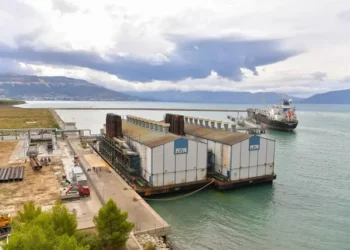 Ç’po ndodh me TEC-et lundruese që erdhën me bujë në Vlorë?