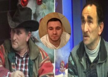 Vrasja e vëllezërve Bilali në Shkodër/ Gjykata e Apelit jep 25 vite burg për Arsen Stojkun, mikun e familjes Lici