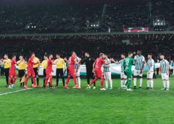 Partizani nën epokën e Gaz Demit: Të kuqtë janë dominues në derbi përballë Tiranës