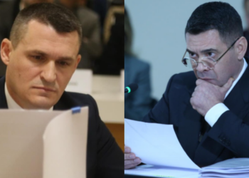 Hetimi për Ahmetajn/ Kreu i SPAK: Janë gjetur prova në vilat e kontrolluara, do marrim në pyetje ish-ministrin