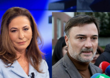 Godole kundër Alibeajt: Jepeni vulën, sepse kjo s’mund të jetë parti që shkon kështu në zgjedhje