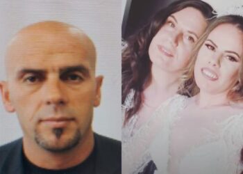 Motra e Dan Hutrës: Kërkojmë testin e ADN-së, para se të lidheshin nusja ka qenë shtatzënë