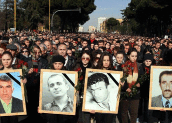 Gjykata e Lartë rrëzon gardistin e familjes Berisha kundër vëllait të dëshmorit të 21 janarit