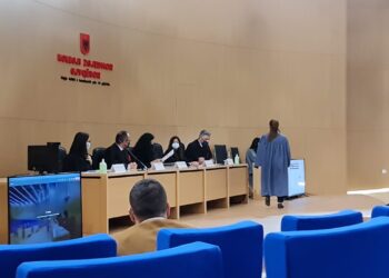 Ankimimi i Berishës për vendimin e KAS, Kolegji Zgjedhor e shqyrton çështjen më 27 mars