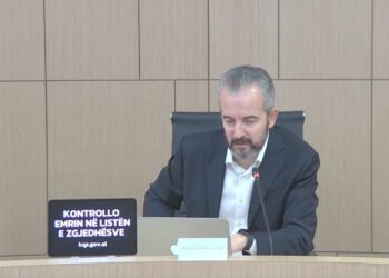 147 kandidatë për kryetarë bashkie/ Celibashi: S’kemi informacion për kandidatët që depozitoi PD në KQZ