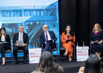 SHIFRAT/ Karçanaj: Si u transformua shëndetësia falë digjitalizimit dhe e-Albanias