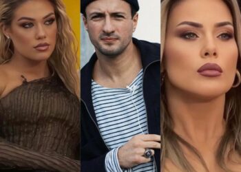 ‘Kriset’ raporti me Kristin, Keisi i tregon Oltës: Ne nuk dashurohemi!