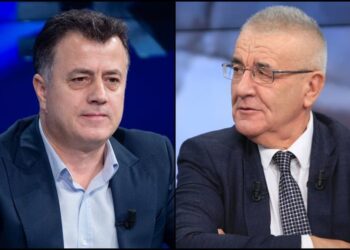 Rakipi: Para se të shkoni te Rama në Surrel, mos duhet të shkoni te Basha?! Noka: Nuk merremi me qenin, por me padronin!