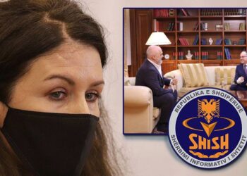 Vlora Hyseni, përse kryespiunia e Kosovës u emërua kryespiune e Shqipërisë