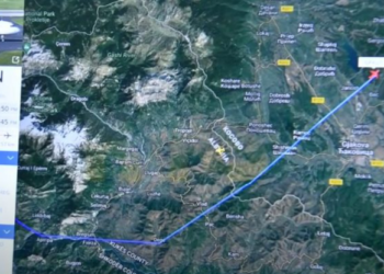 Shmanget tragjedia në Kosovë, dy avionë me 300 persona rrezikuan përplasjen