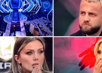 Ditë zie për TCH! Mbyllet programi i Big Brother VIP, banorët shtangen nga ngjarja