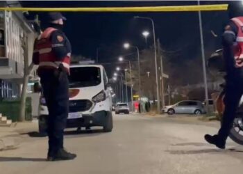 Vrasja e Pal Kolës nga sulmi në Top Channel/ Fqinji: Ishte njeri i mirë, s’ka pasur probleme