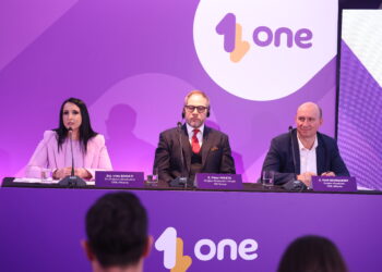 Prezantimi i ONE Albania-marka e re në tregun e telekomunikacionit