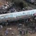 Aksidenti hekurudhor me 40 të vdekur, në tren ndodheshin edhe 8 shqiptarë (EMRAT)