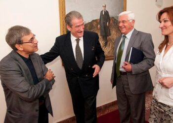 Thirrja e Flutura Açkës për Berishën: Doktor, lëri djemtë të kthehen në shtëpi! Demokratët s’duan të ndahen