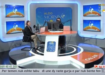 Befason gruaja nga Kurbini: E ndaj burrin me gruan e parë. Nga e hëna në të enjte e mbaj unë, asaj ia lë të lodhur
