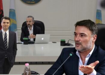S’firmos Basha/ Regjistrimi i PD në KQZ për zgjedhjet vendore, Alibeaj ankimon vendimin në KAS