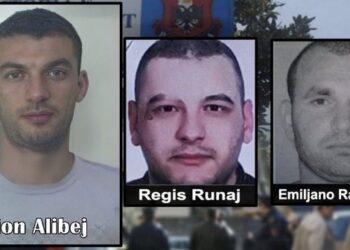 “Jam i sëmurë”/ Erjon Alibej refuzon për të dytën herë për të dëshmuar ndaj dy shokëve që i pagoi për të vrarë