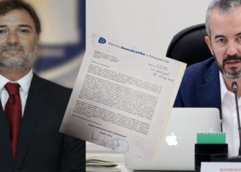 “Celibashi na dëmtoi”/ KAS mori vendim për regjistrimin e PD në zgjedhje, Alibeaj: Zgjatimet e politikës së vjetër në…!