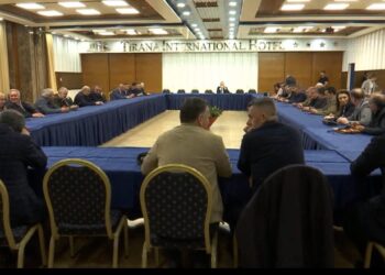 PD në Tiranë, i vendos kushte Alibeajt: Kandidati për bashkinë e kryeqytetit të jetë deputet i qarkut, ndryshe nuk e pranojmë