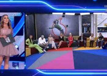 Emri/ A do të ndikojë në lidhjen Kiara-Luiz? Zbulohet se kush do të futet në “BBVA”