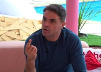 “Ta kam…”/ Olta debaton me Armaldon: Sot je me Luizin, ma hodhe në plehra investimin! S’më duhen afër njerëz si ti