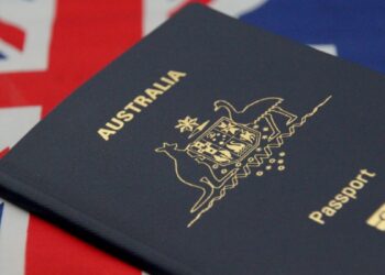 Vidhen të dhënat e tetë milionë patentave dhe pasaportave në Australi