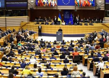 Kosovë-Serbi/ Marrëveshja e Ohrit, në rend dite edhe në samitin e BE-së