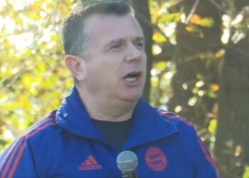 Berisha hodhi akuza ndaj Ramës, reagon Balla: Politikan i vdekur, degradim i një force politike
