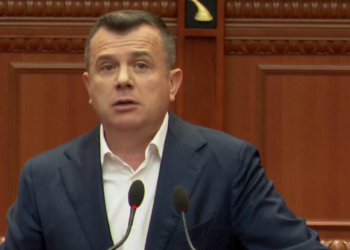 PD kërkon mocion për raportin e DASH, Balla: S’ka kërkesë, por jemi të gatshëm që brenda 3 ditëve…