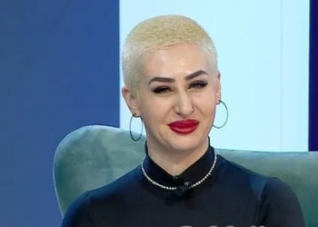 Emri/ Banorja e re e BBV ka një profesion të pazakontë për femrat në Shqipëri, do jetë surpriza e këtij sezoni