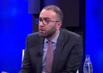“Këlliçi duhet të dalë me logon e demokratëve”/ Bardhi: PD të dalë me një kandidat në 14 maj ose i bëjmë dhuratë Ramës