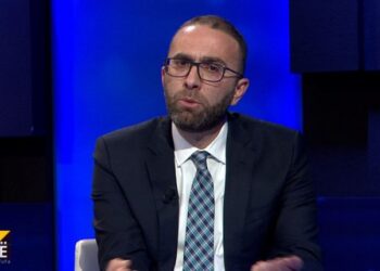“Rezultati i 14 majit, jo ai…”/ Bardhi: PD e ndarë në dy pjesë për shkak të Berishës, palës tjetër u kemi ofruar zgjidhje