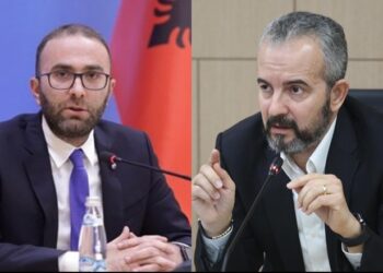 “Je i shantazhuar, akt politik!”/ Celibashi i përgjigjet Bardhit: Gjuha e përdorur e patolerueshme, nuk i bën nder…!
