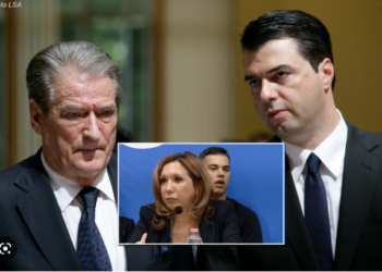“Demokratët po ikin nga Berisha”/ Kokalari: Ja pse Basha po rikthehet në politikë