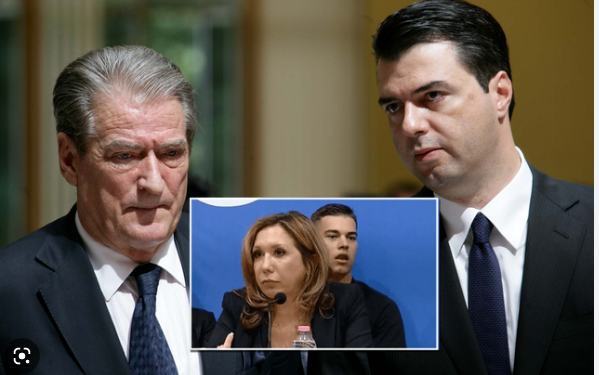 "Demokratët po ikin nga Berisha"/ Kokalari: Ja pse Basha po rikthehet në politikë